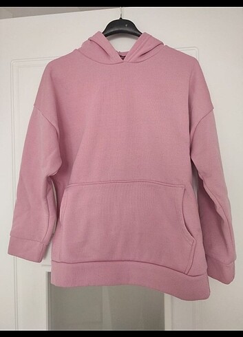 Kadın polar sweatshirt 