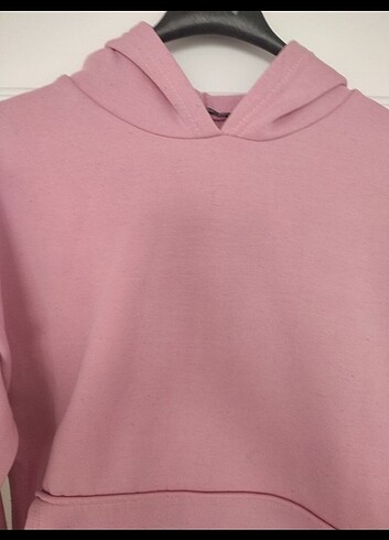 m Beden Kadın polar sweatshirt