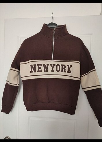 Kadın sweatshirt 