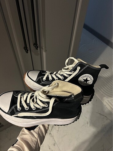 Converse Converse