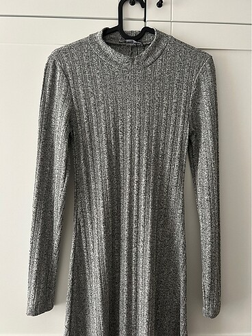 Zara Midiboy elbise