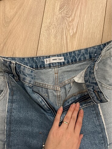 Mango Mango jean