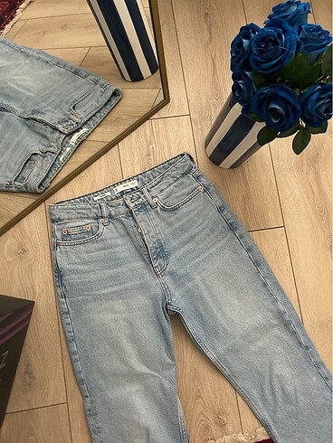 Mango Mango jean