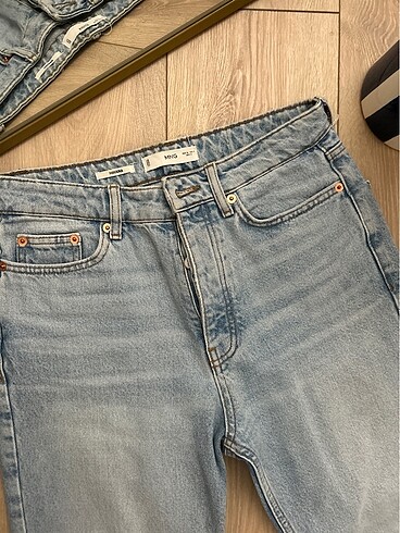 36 Beden Mango jean