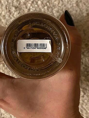 Victoria s Secret Adet Victoria?s Secret Bare Vanilla