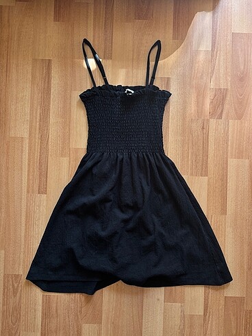 H&M Elbise