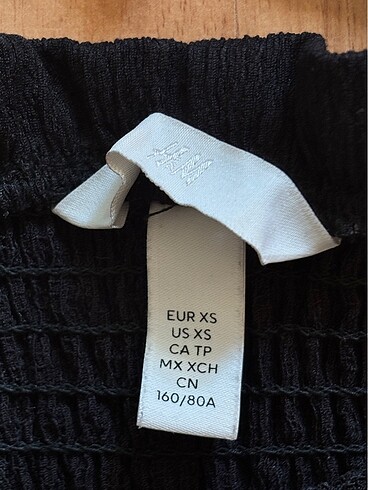 H&M H&M Elbise