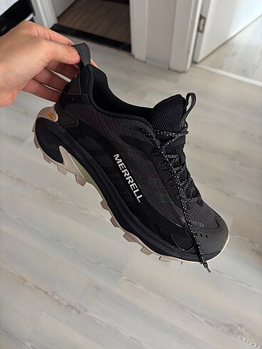 Merrell Merrell Vibran taban kadın ayakkabı