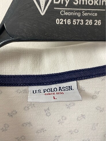U.S Polo Assn. US Polo Assn Tshirt