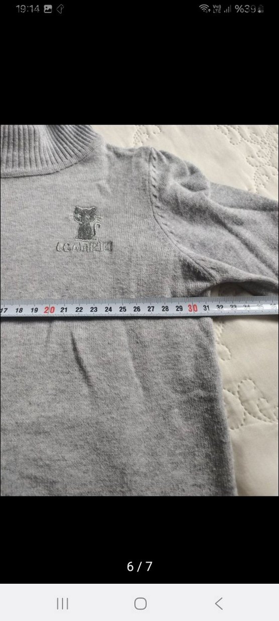 Kız Çocuk toplu satıs - Görsel 2