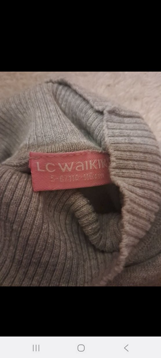 Kız Çocuk toplu satıs - Görsel 3