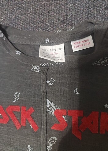 Zara Orijinal marka ürünler