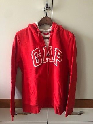 Turuncu Gap Sweatshirt 