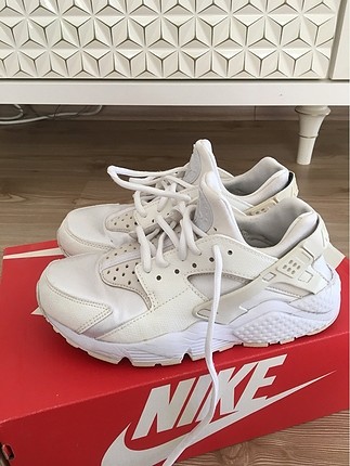 Orjinal Nike Huarache