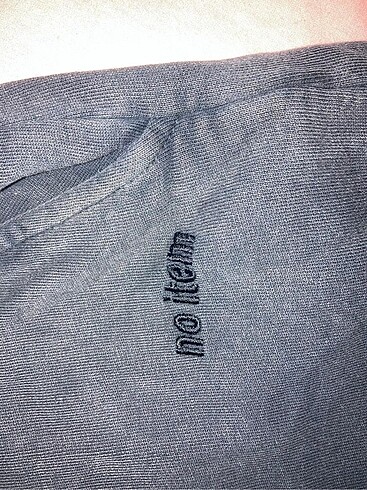 xs Beden Bershka Eşofman