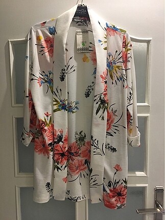 M beden kimono ceket
