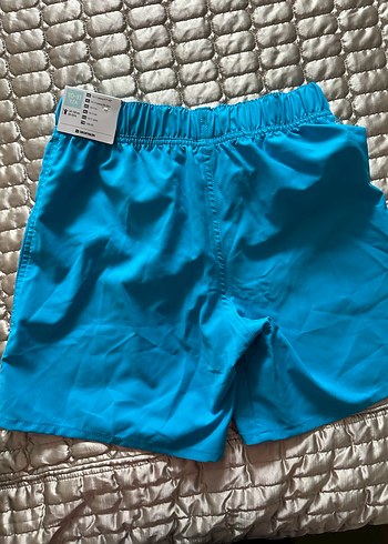 Etiketli Çocuk şort mayo 10/11 yaş - Görsel 2