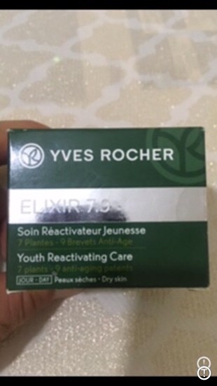 Yves Rocher