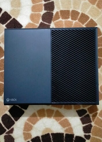 Yeni Çok Temiz Sıfır Ayarında Xbox One