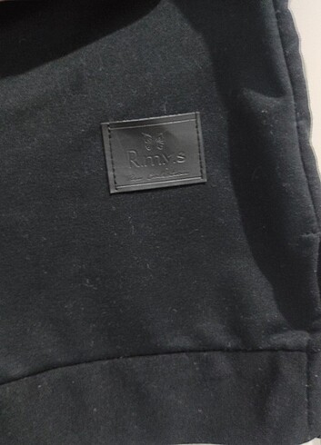 xxl Beden siyah Renk Siyah tunik