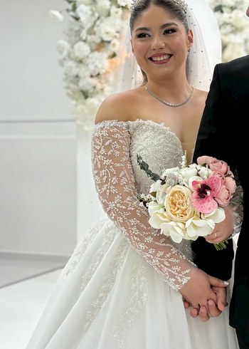 Gelin çiçeği