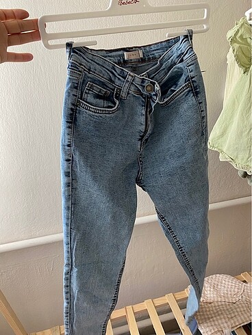Topshop Pantolon