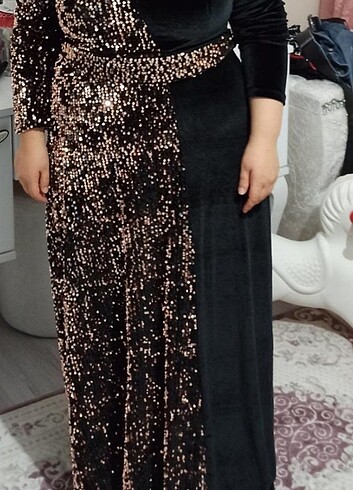 Abiye elbise