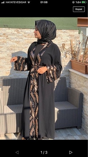 Abaya