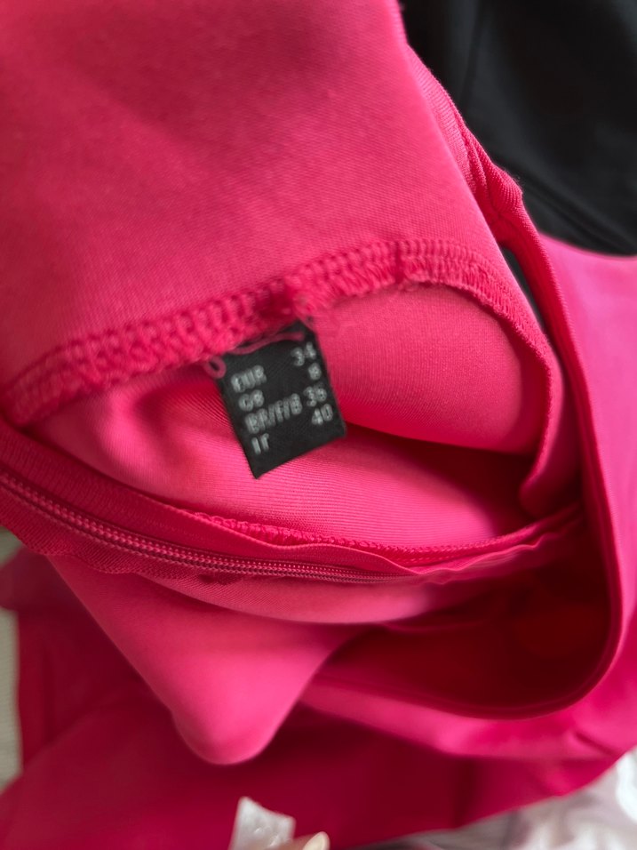 bordo etek - Görsel 3