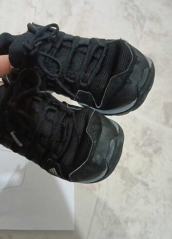 Adidas Adidas terrex unisex ayakkabı
