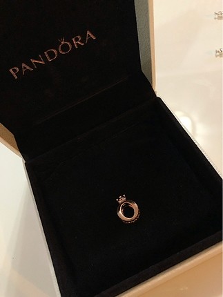 Pandora Charm