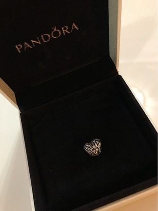 Pandora Charm