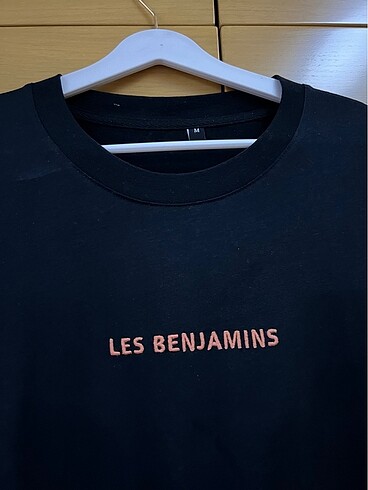 Les Benjamins Les Benjamins Tişört