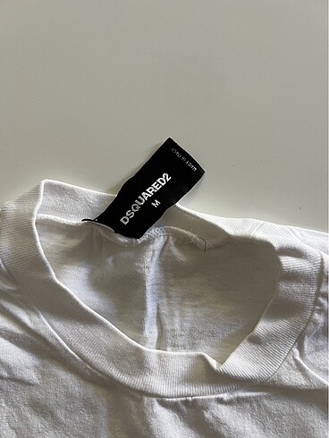 DSquared2 Dsquared2 Tişört