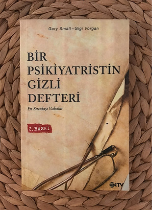 Bir Psikiyatristin Gizli Defteri