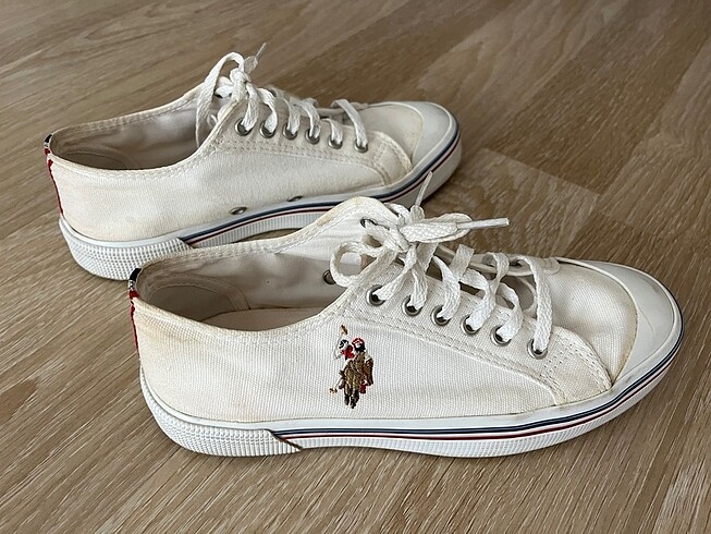 U.S Polo Assn. Ayakkabı