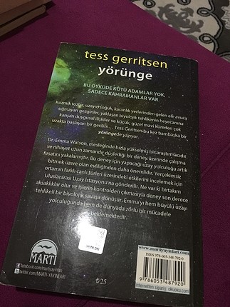  Yörünge