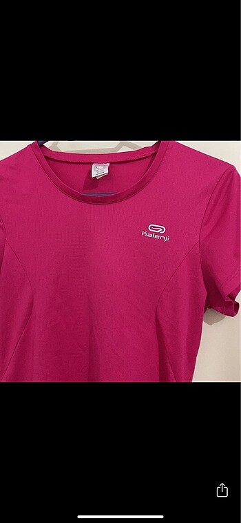 Decathlon Kalenji Tshirt