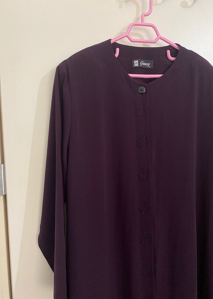 Pardesü - Görsel 3