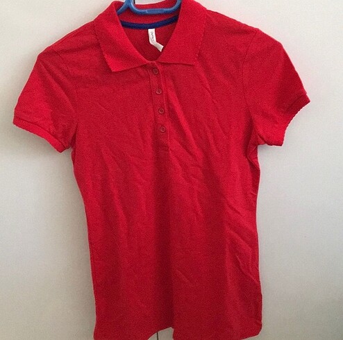 Polo YaKa Tshirt