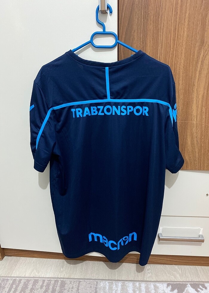 Trabzonspor Forması - Görsel 2