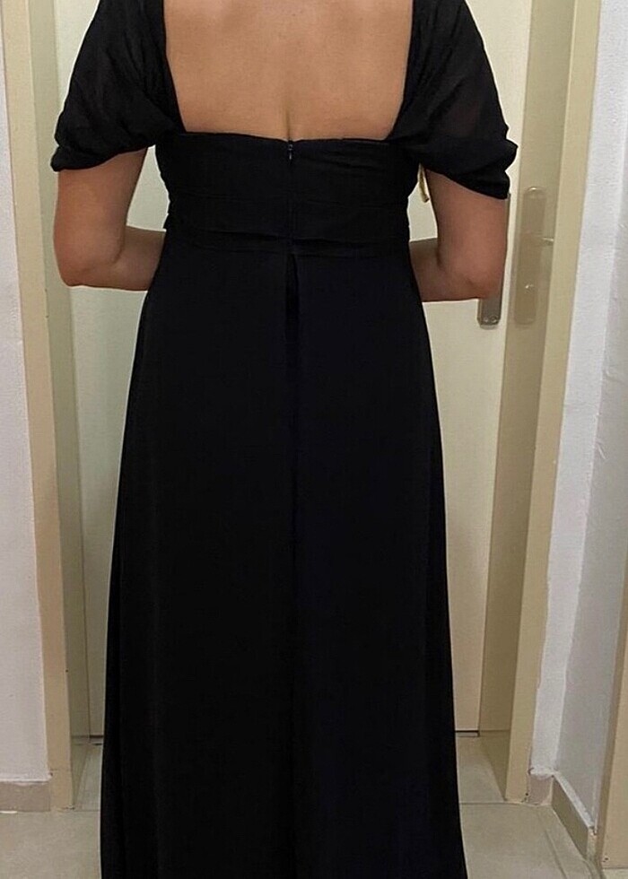 Abiye Elbise - Görsel 2