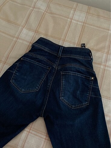 36 Beden Jean Pantolon