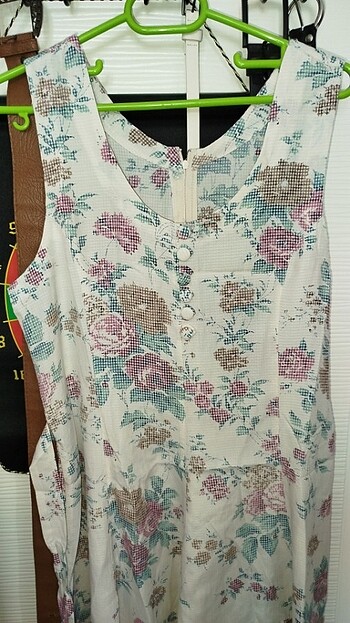 xl Beden Elbise