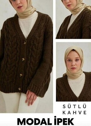 Freshscarf eşarp 