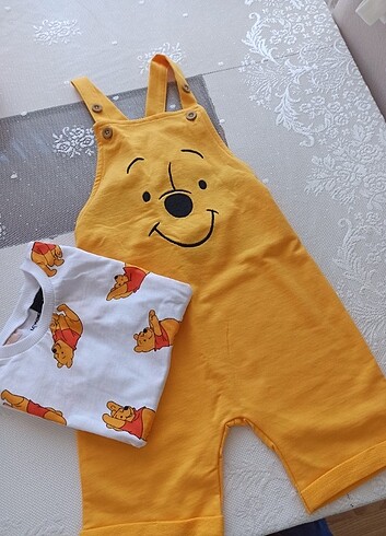 Erkek bebek slopet 24-36 aylık