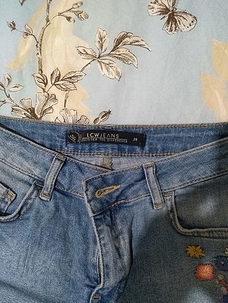 LC Waikiki şort,rahat ko
