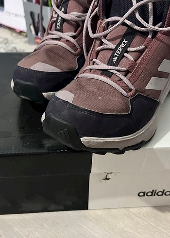 Adidas Kız çocuk orijinal Adidas bot