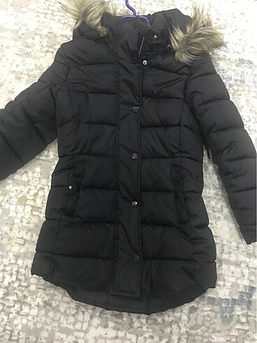 Kız çocuk mont H&M
