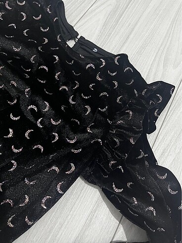 H&M Kız çocuk elbise